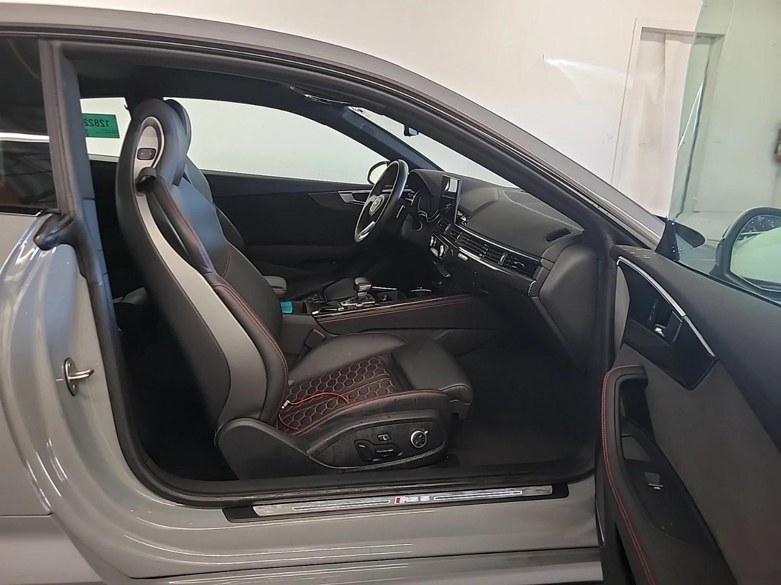 Audi Rs5 * * CARFAX * * АВТО КРЕДИТ * *  - изображение 8