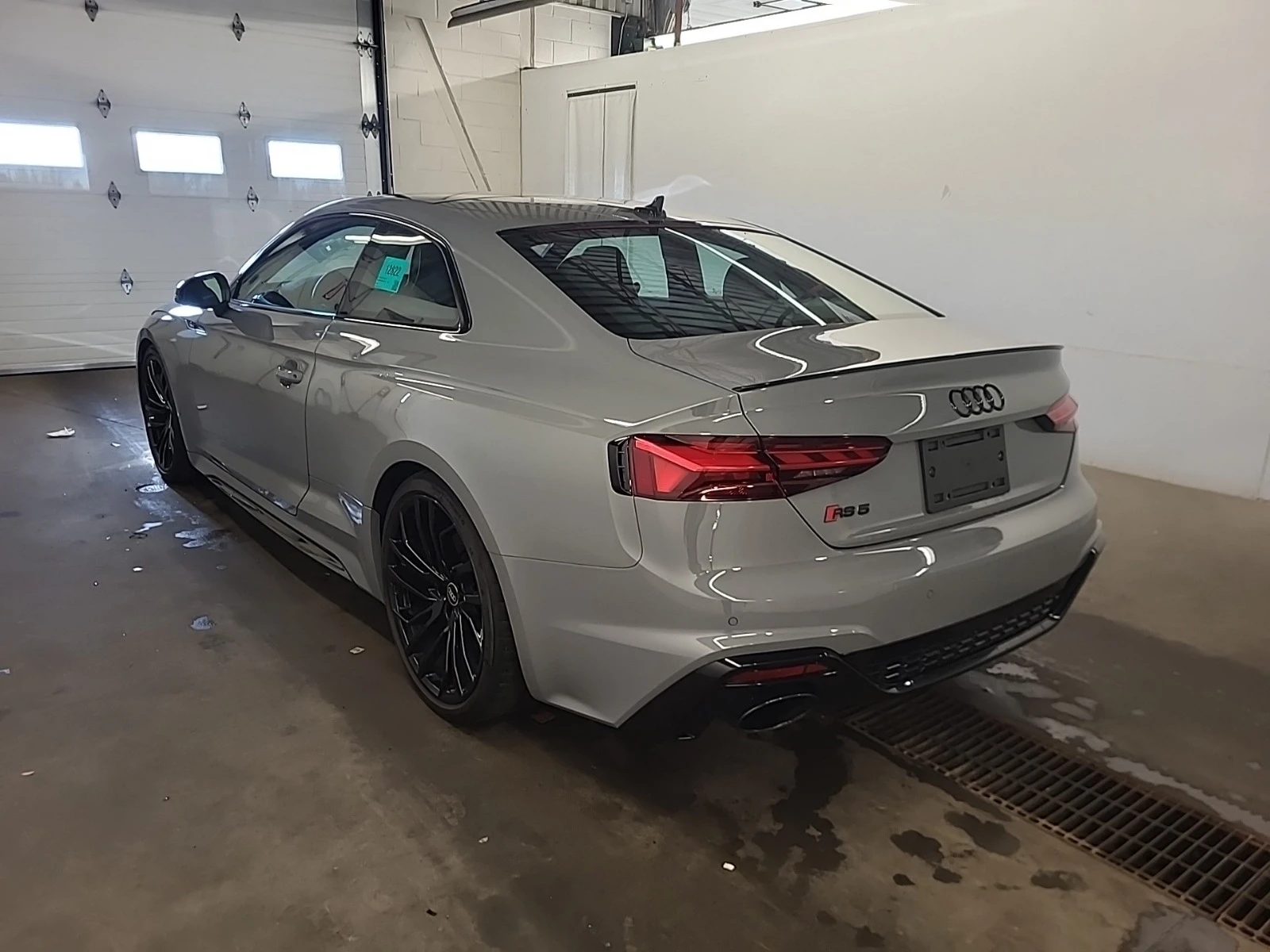 Audi Rs5 * * CARFAX * * АВТО КРЕДИТ * *  - изображение 4