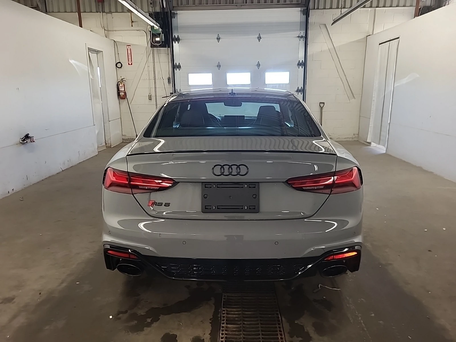 Audi Rs5 * * CARFAX * * АВТО КРЕДИТ * *  - изображение 6