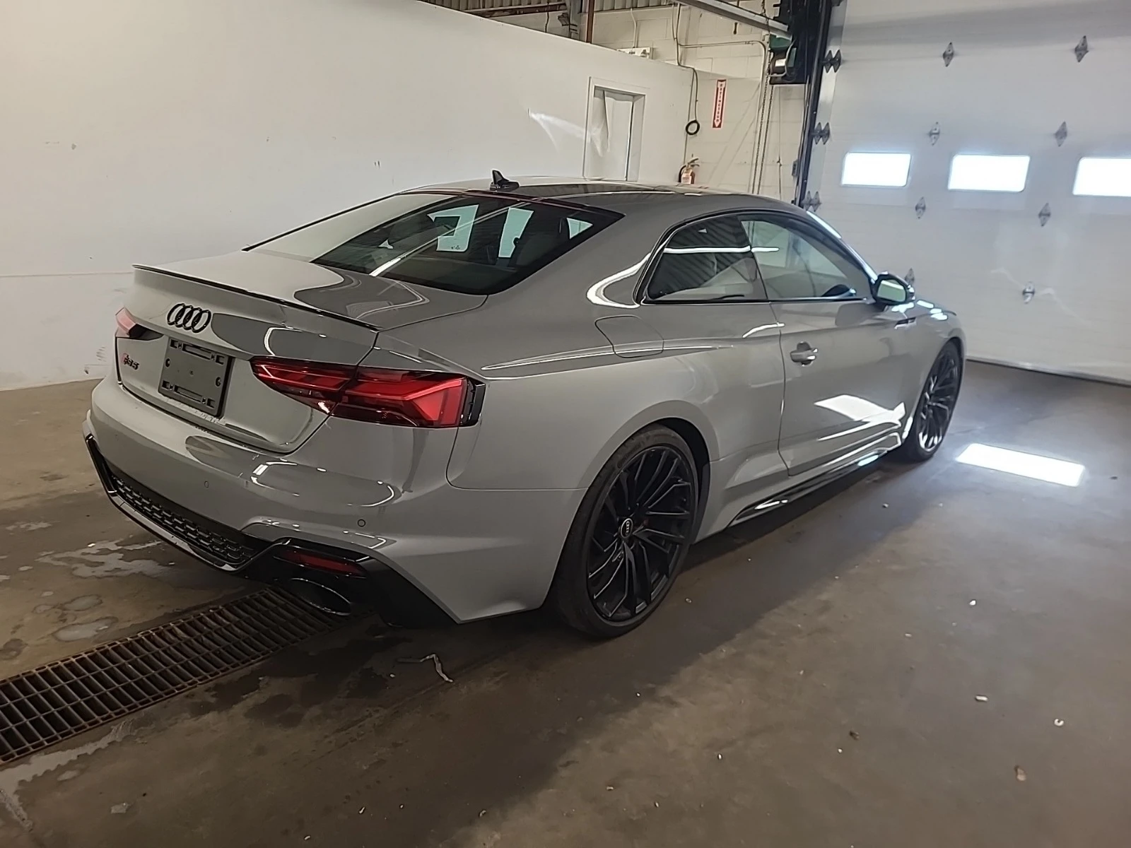 Audi Rs5 * * CARFAX * * АВТО КРЕДИТ * *  - изображение 5