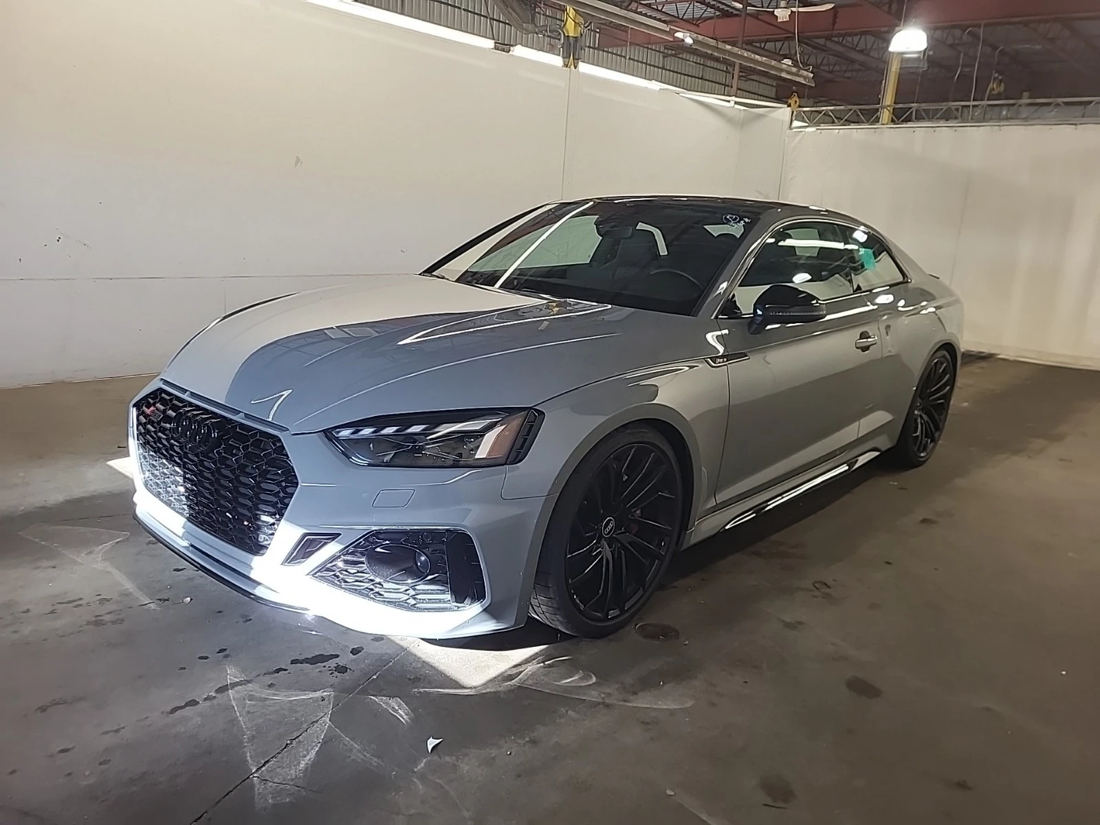 Audi Rs5 * * CARFAX * * АВТО КРЕДИТ * *  - изображение 2