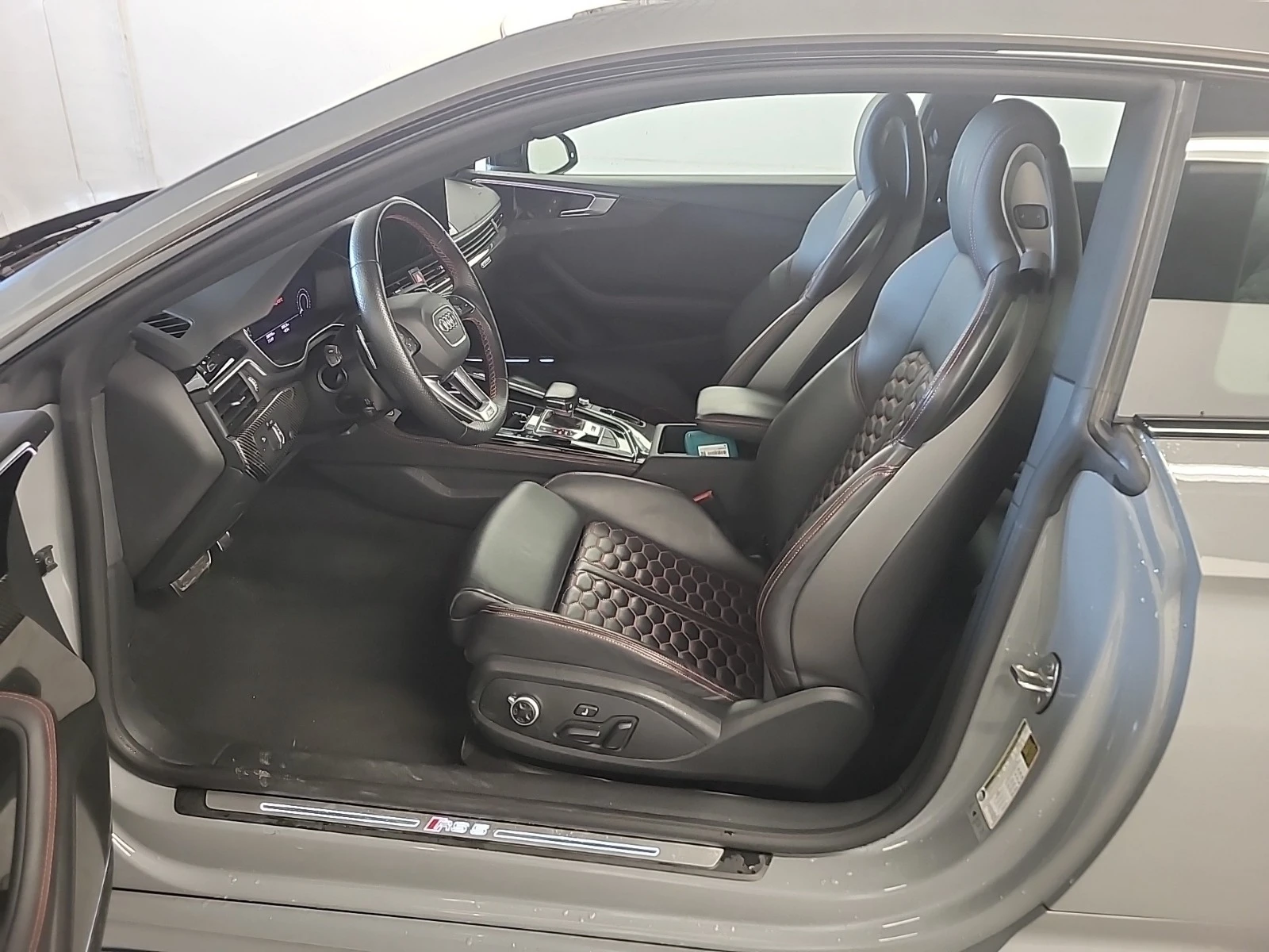 Audi Rs5 * * CARFAX * * АВТО КРЕДИТ * *  - изображение 9