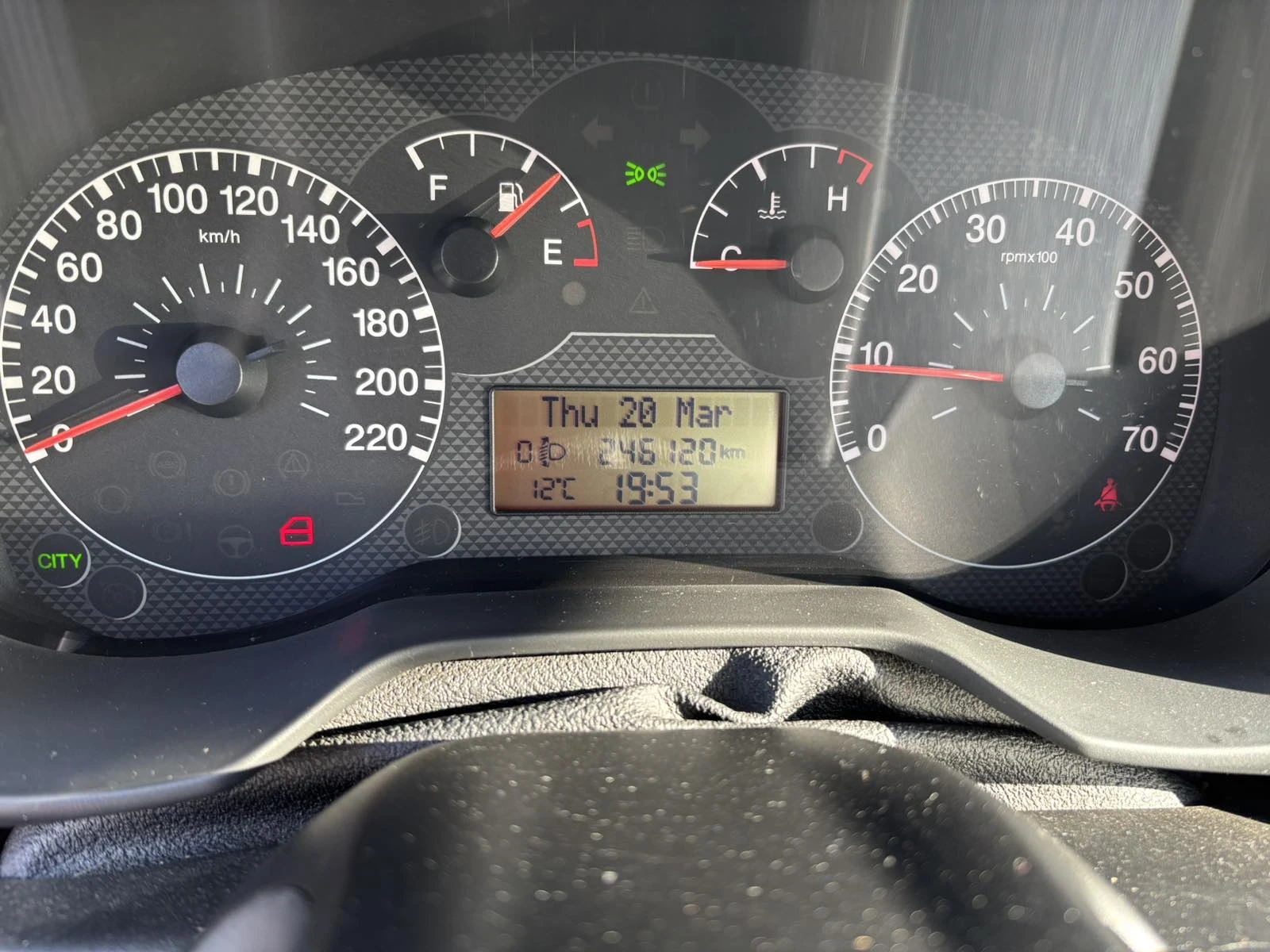 Fiat Punto | Mobile.bg   8