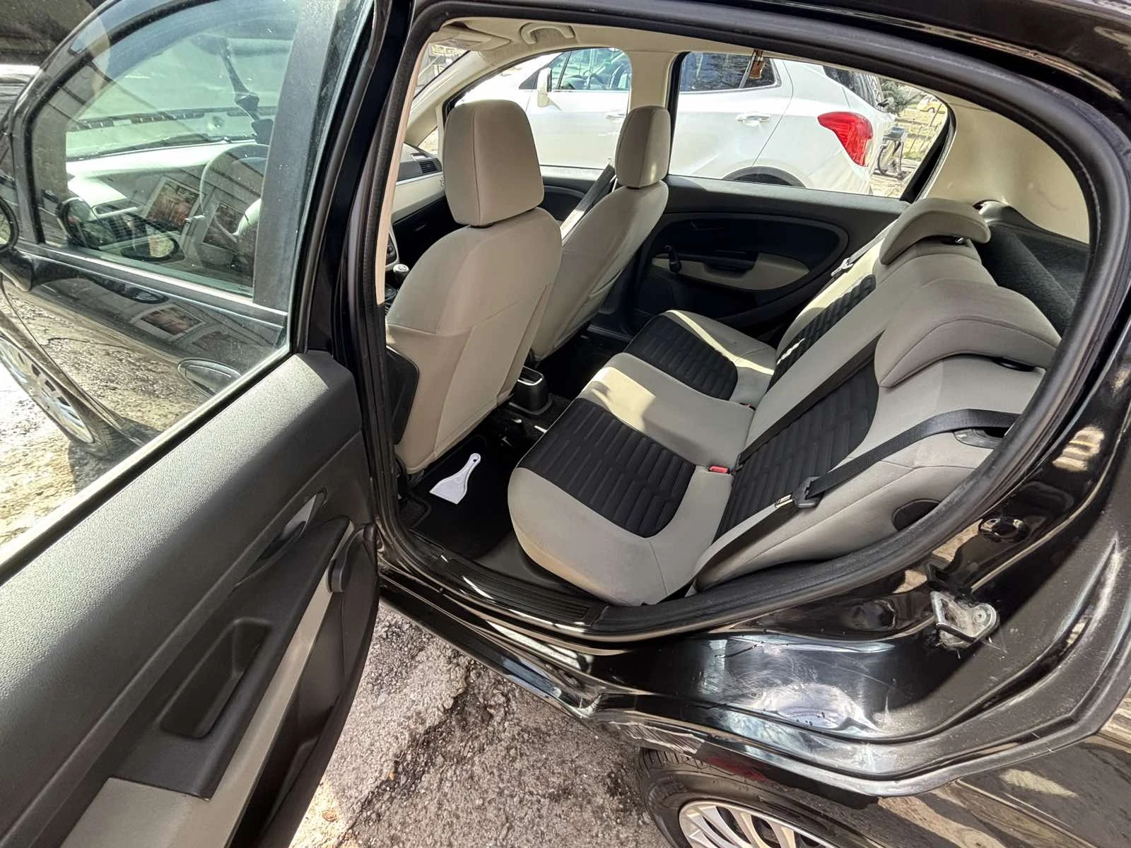 Fiat Punto | Mobile.bg   12