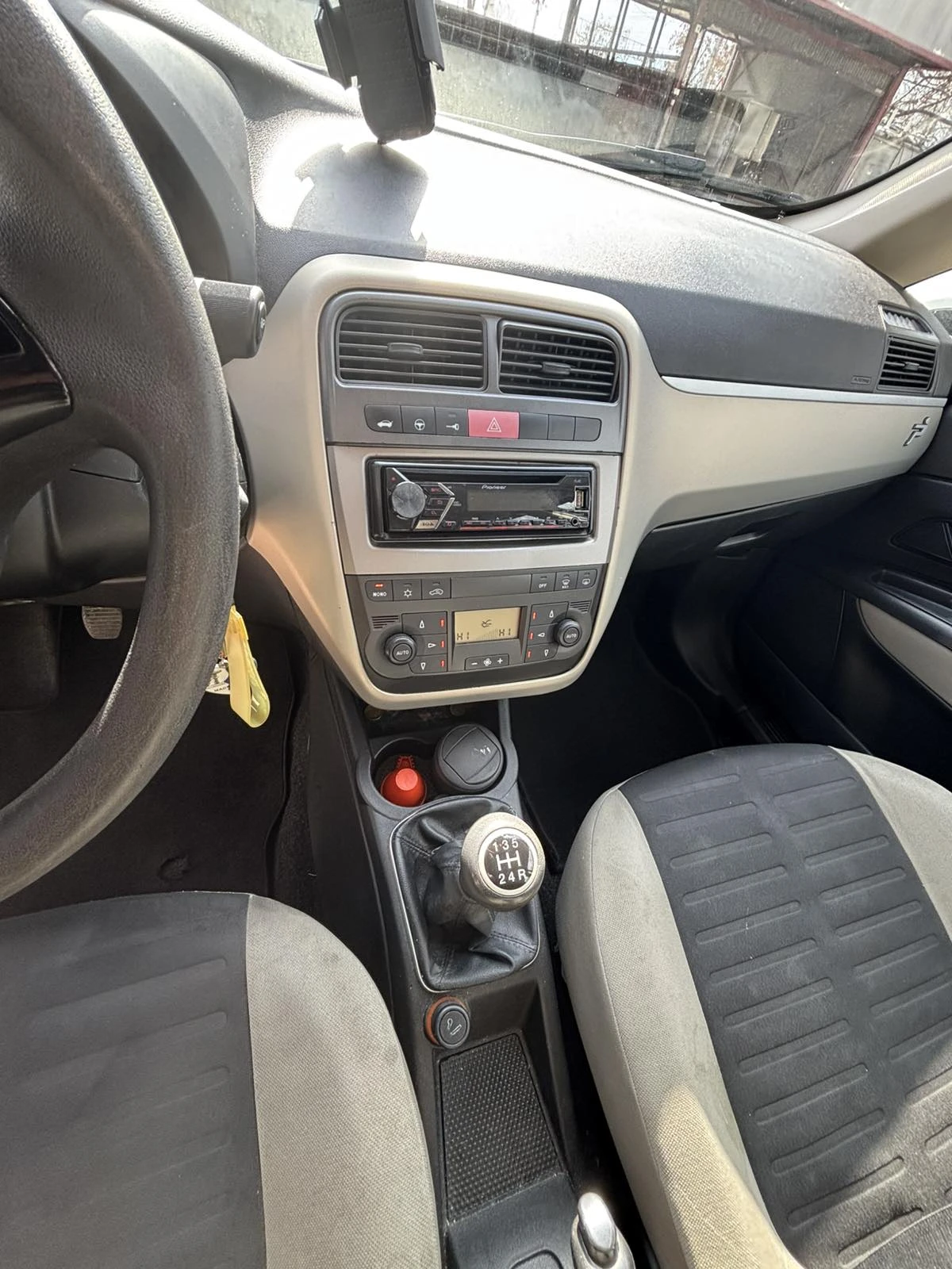 Fiat Punto | Mobile.bg   9