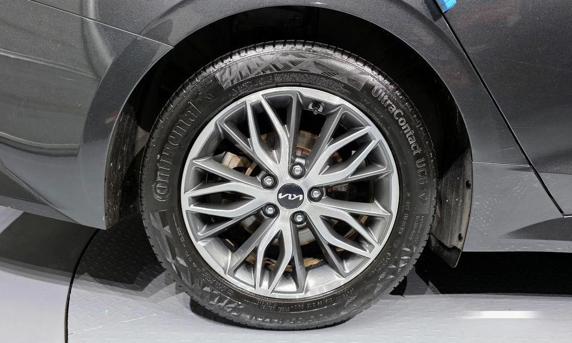 Kia K5 2.0 LPI Trandy * -   *  | Mobile.bg   5