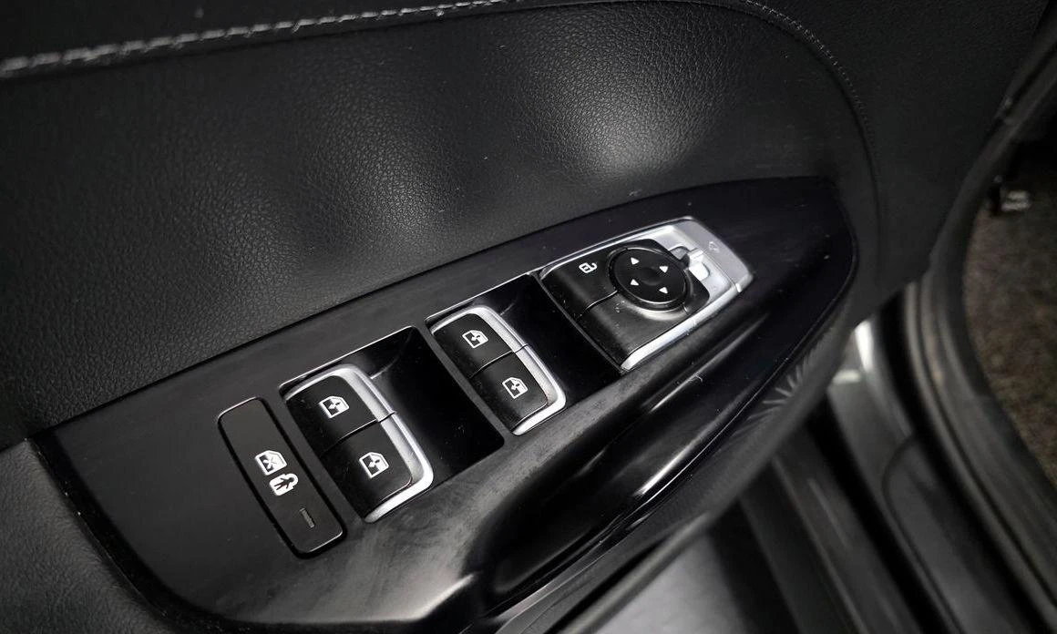 Kia K5 2.0 LPI Trandy * -   *  | Mobile.bg   14