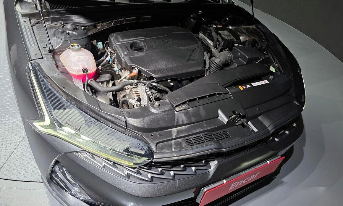 Kia K5 2.0 LPI Trandy * -   *  | Mobile.bg   6