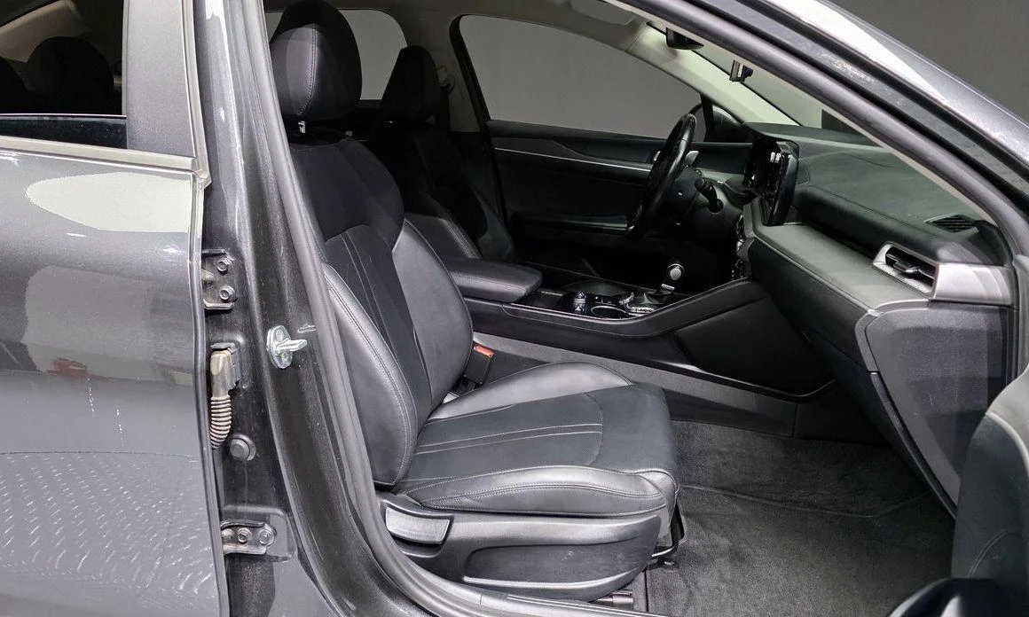 Kia K5 2.0 LPI Trandy * -   *  | Mobile.bg   11