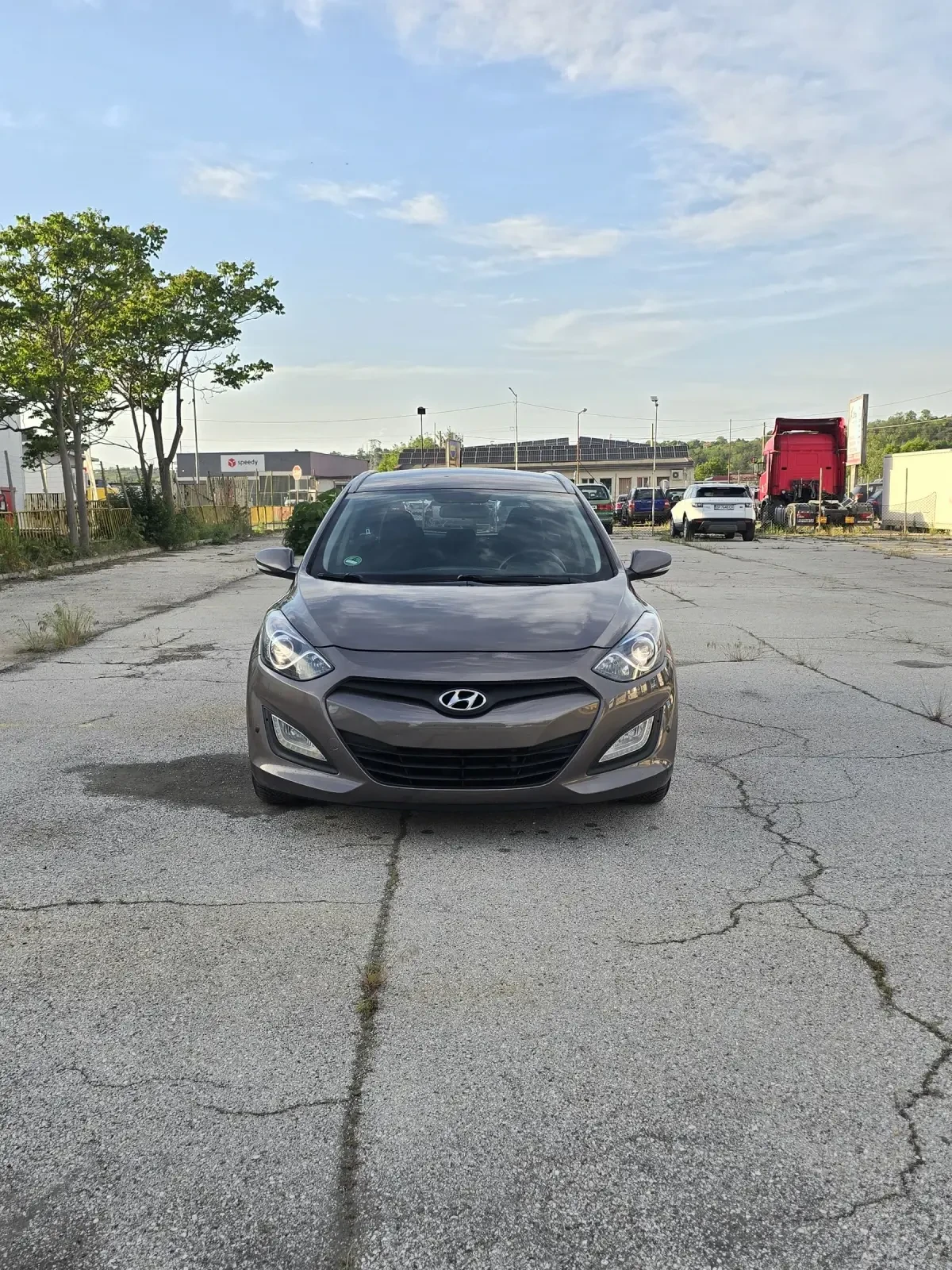 Hyundai I30 1.4 90..    | Mobile.bg   2