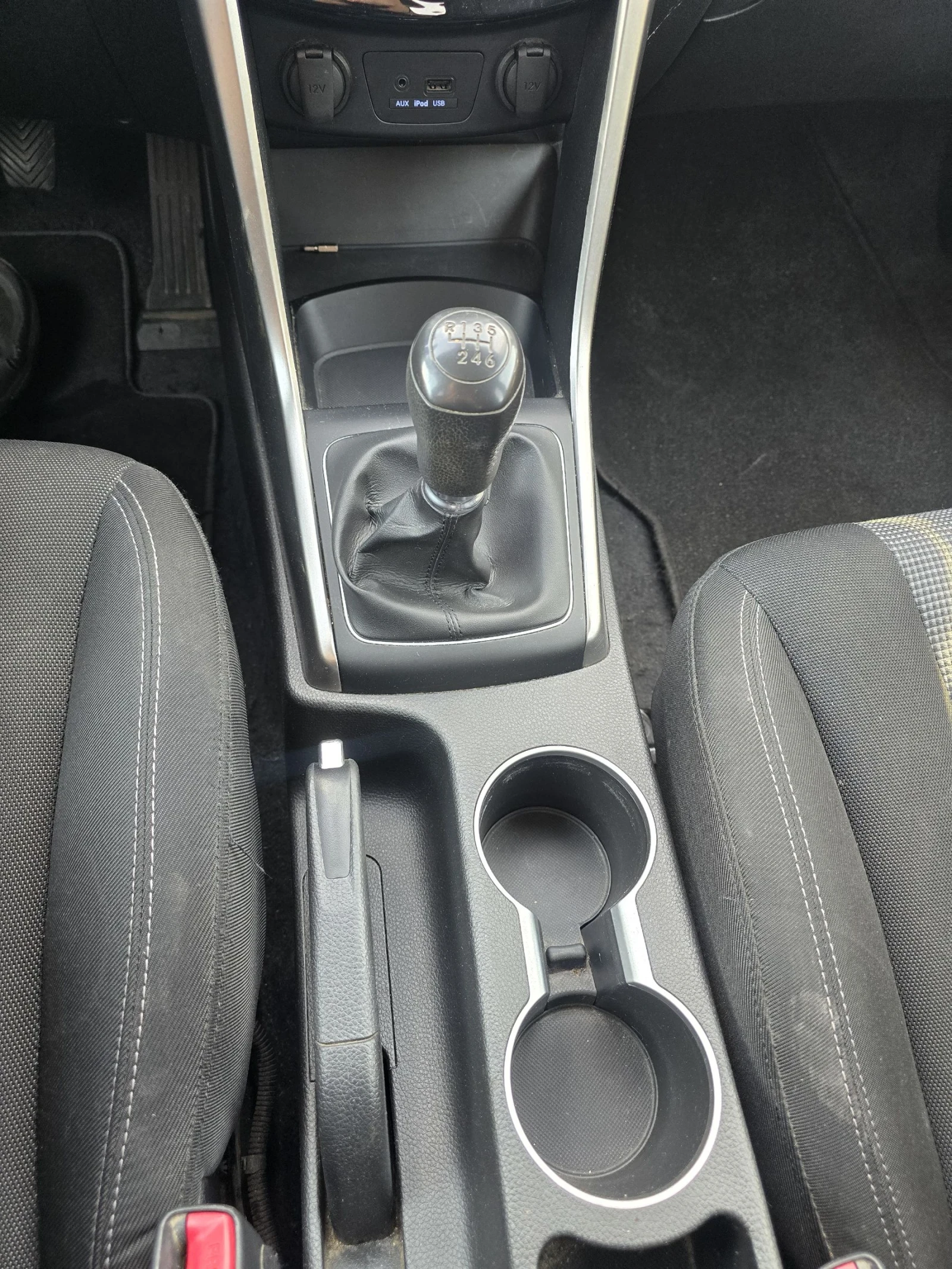 Hyundai I30 1.4 90..    | Mobile.bg   12