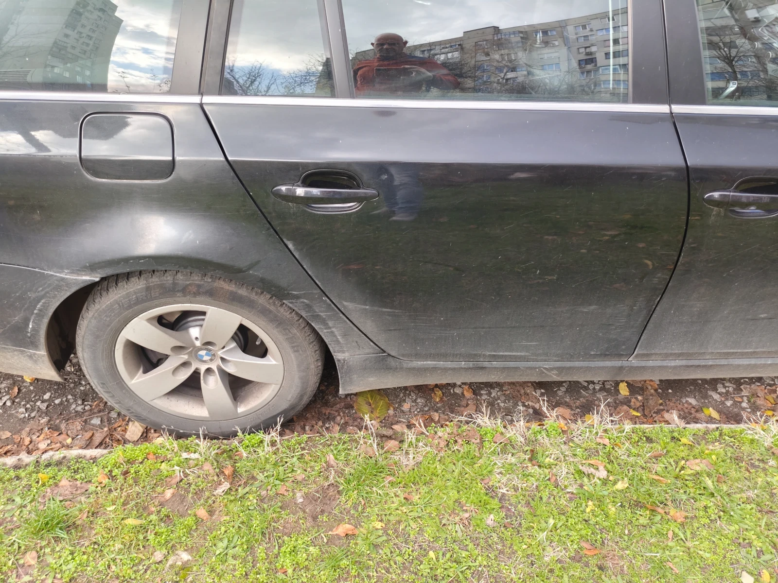 BMW 520 | Mobile.bg � ����������� 15