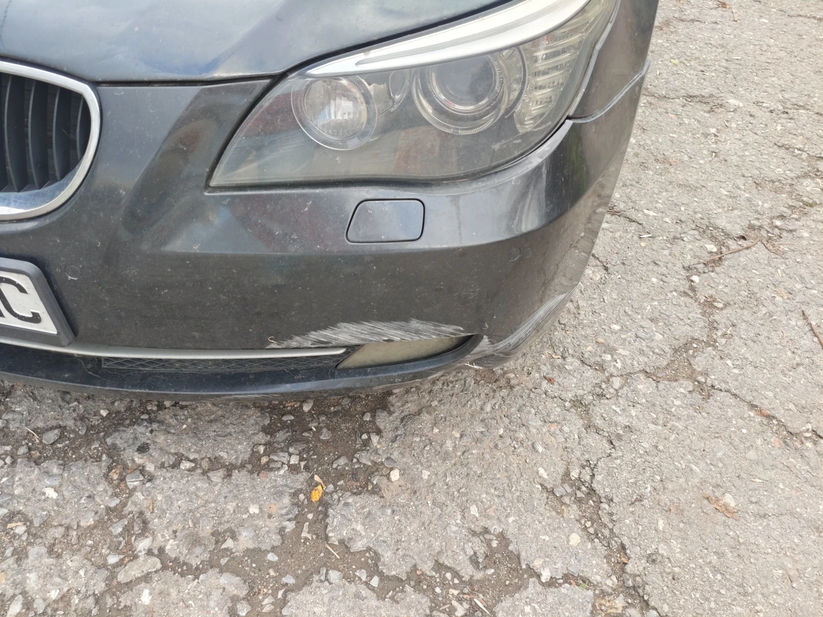 BMW 520 | Mobile.bg � ����������� 14