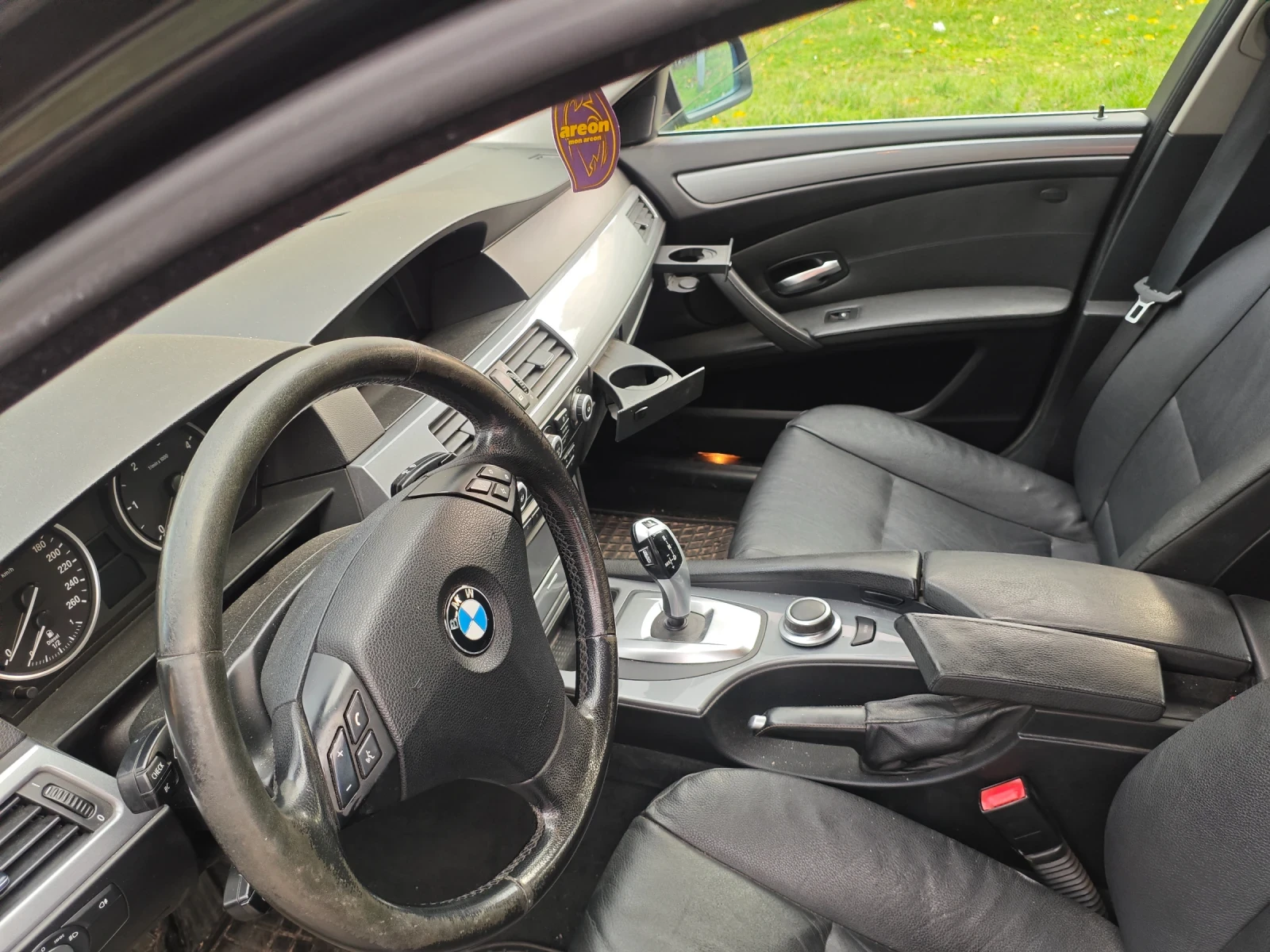 BMW 520 | Mobile.bg � ����������� 13