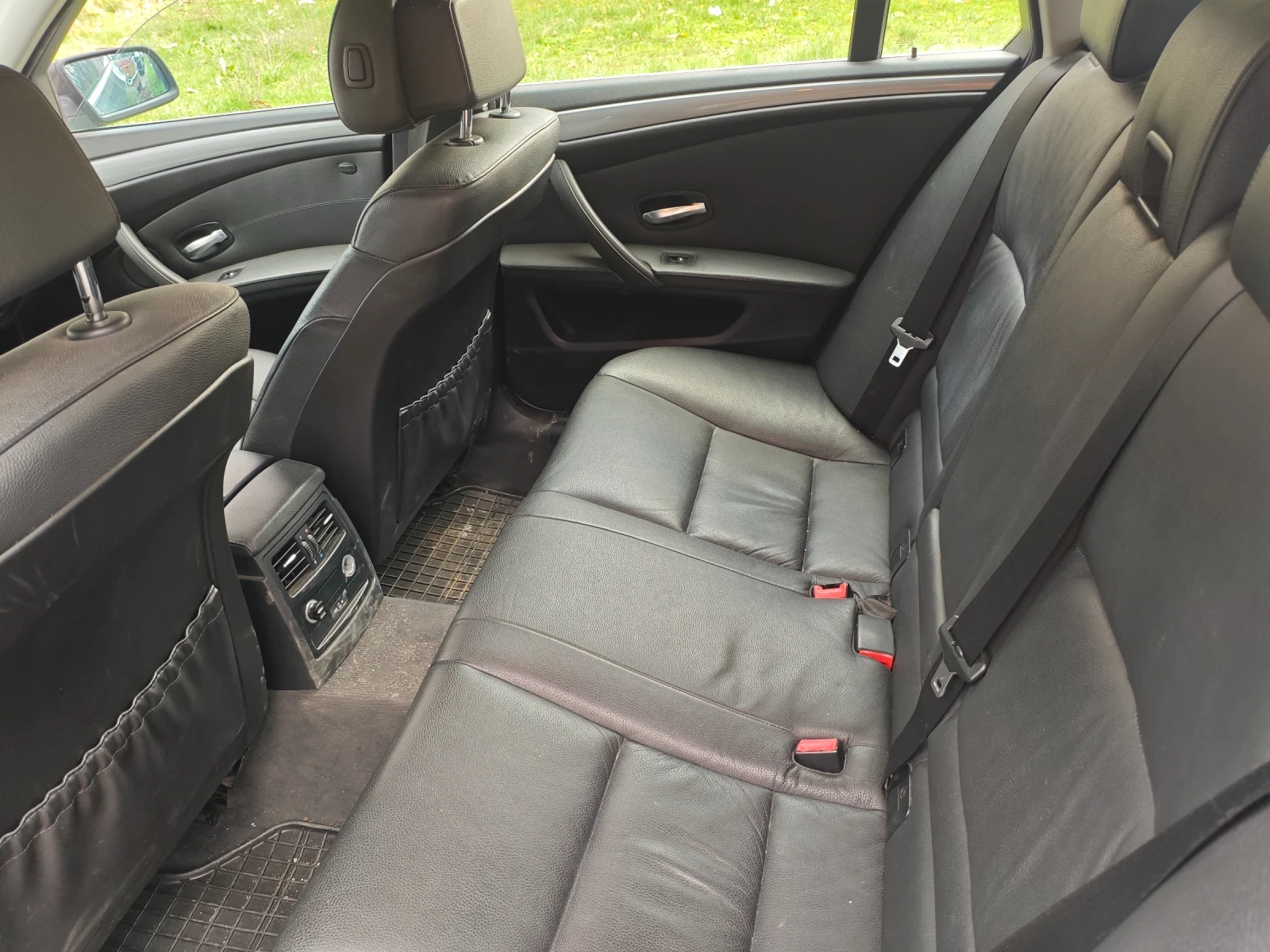 BMW 520  - изображение 5