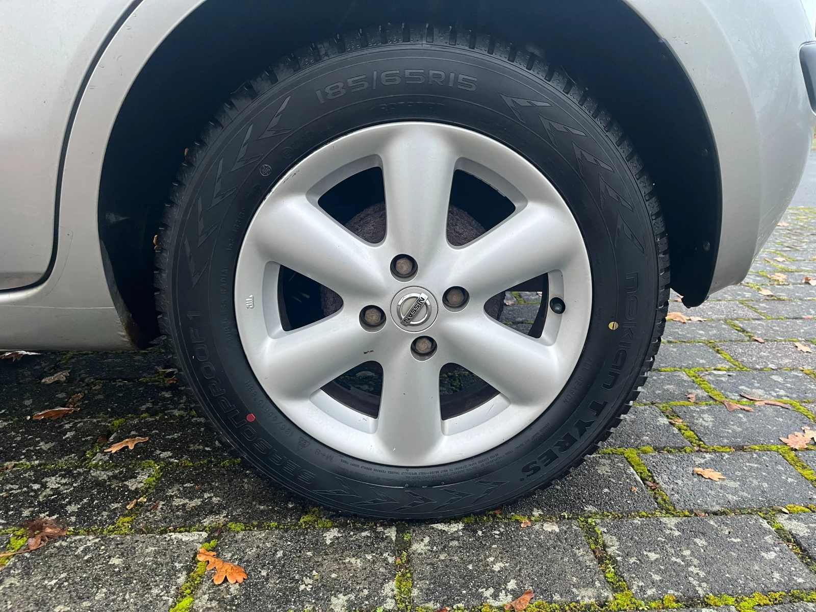 Nissan Note 1.6 ������, 110 �.�. | Mobile.bg � ����������� 16