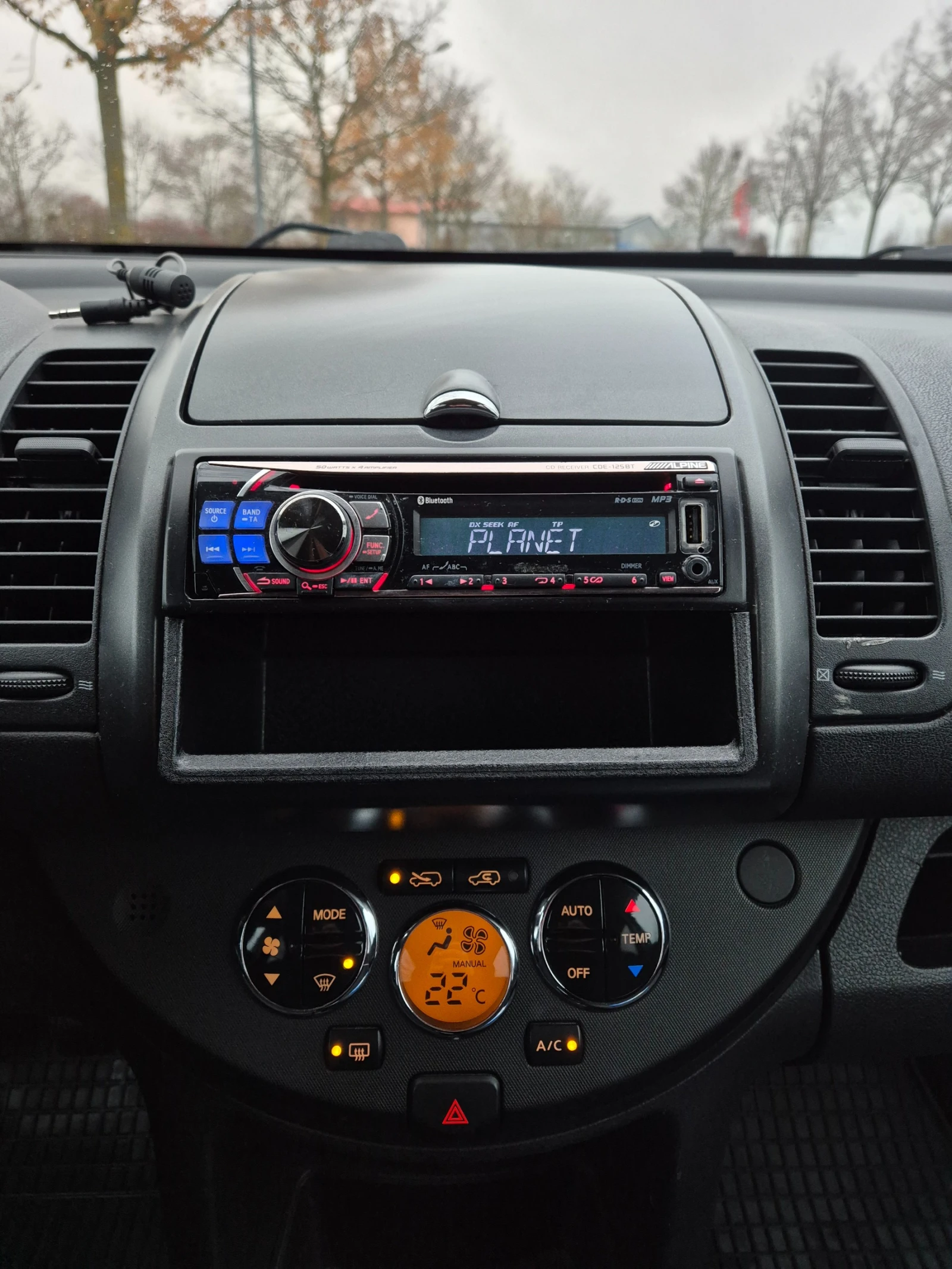 Nissan Note 1.6 Бензин, 110 к.с. - изображение 9