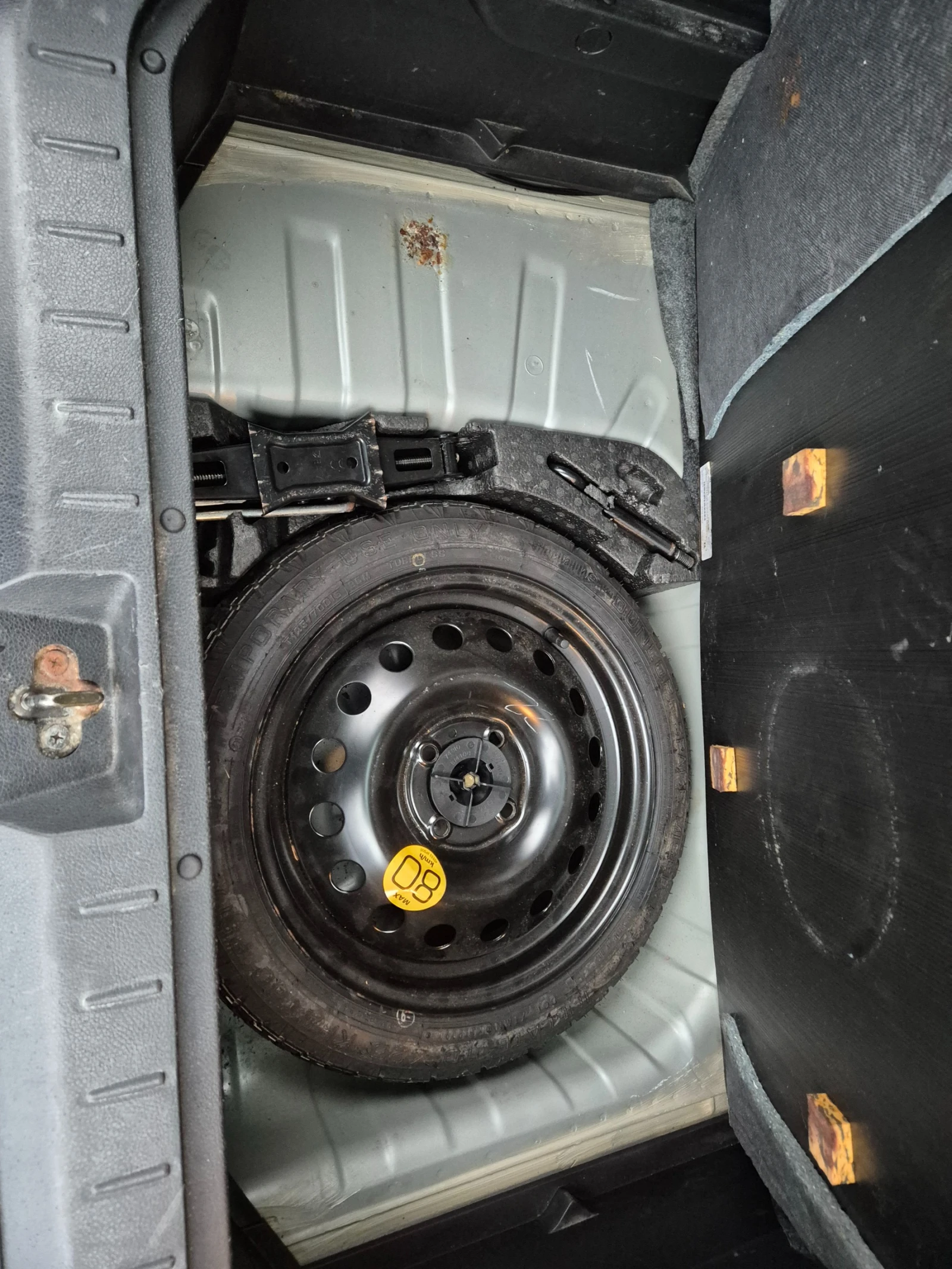 Nissan Note 1.6 ������, 110 �.�. | Mobile.bg � ����������� 13