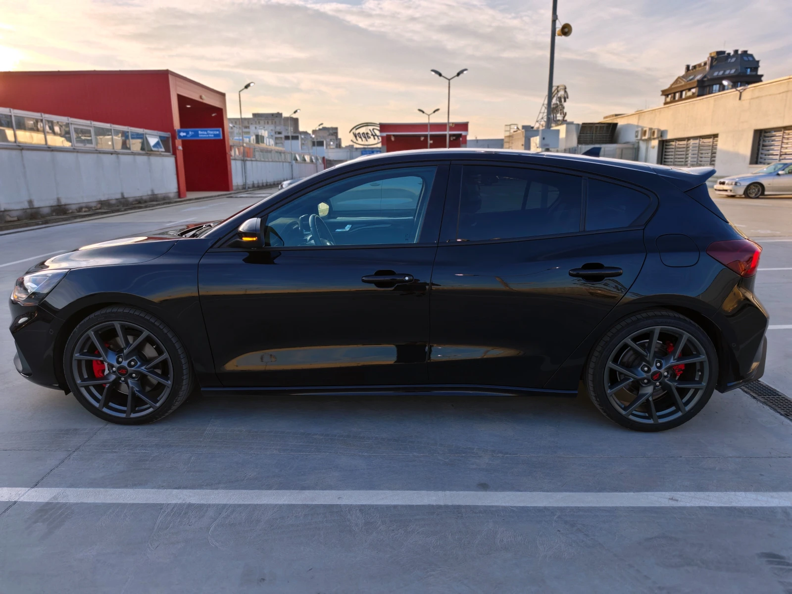 Ford Focus ST MK4 Performance | Mobile.bg   8