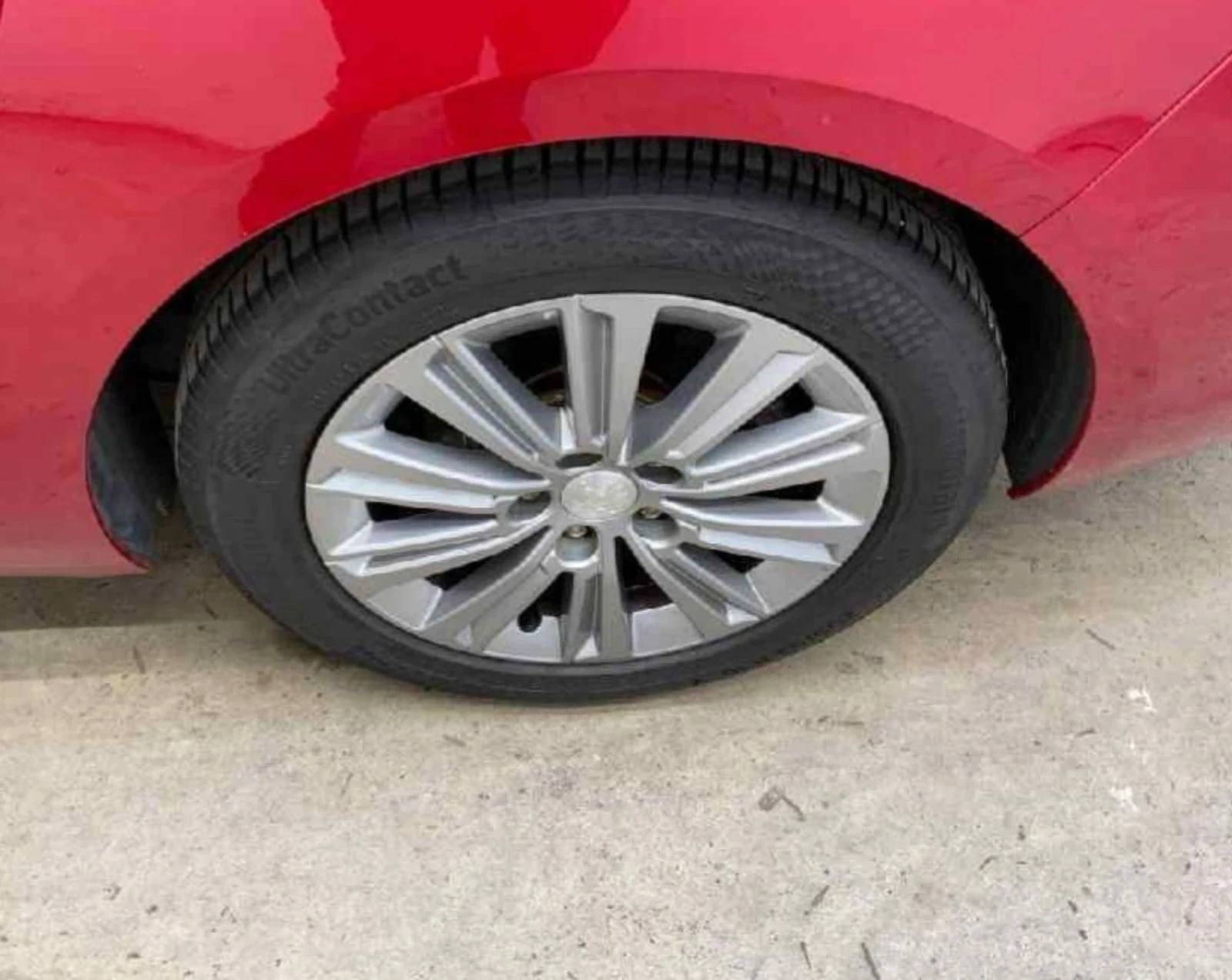 Peugeot 308 1.5 BlueHDI 130 ALLURE.LED.NAVI.VIRTUAL - изображение 7