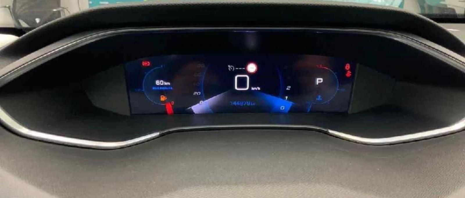 Peugeot 308 1.5 BlueHDI 130 ALLURE.LED.NAVI.VIRTUAL - изображение 9