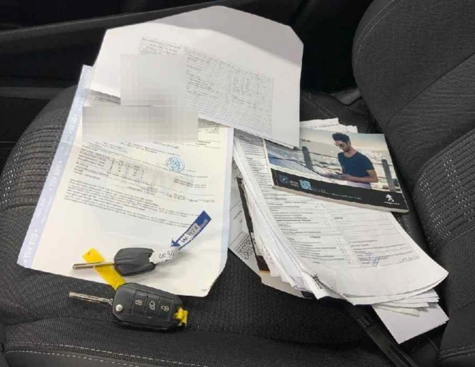 Peugeot 308 1.5 BlueHDI 130 ALLURE.LED.NAVI.VIRTUAL | Mobile.bg � ����������� 12