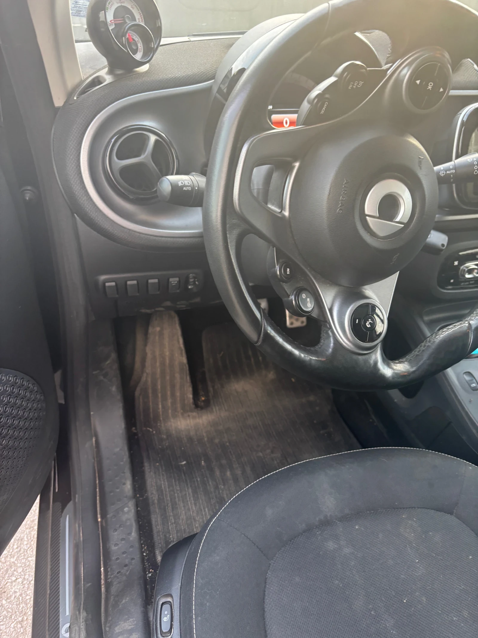 Smart Fortwo | Mobile.bg � ����������� 11