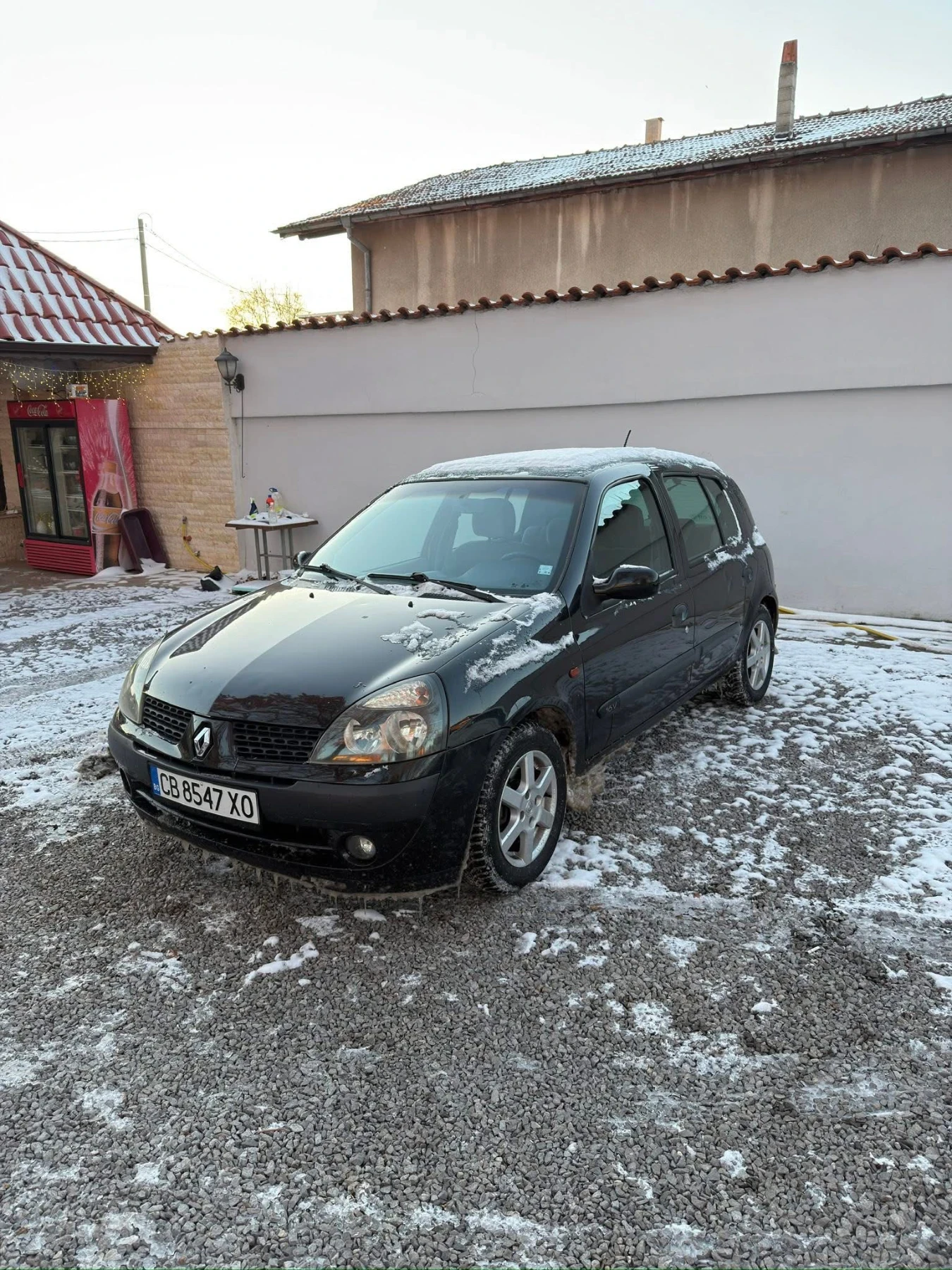 Renault Clio  - изображение 3