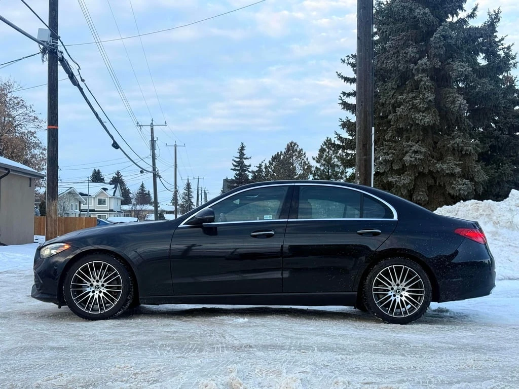 Mercedes-Benz C 300 * CARFAX * ��� ������������ ������ | Mobile.bg � ����������� 2