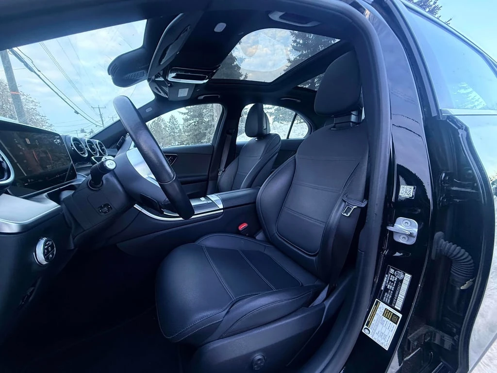 Mercedes-Benz C 300 * CARFAX * ��� ������������ ������ | Mobile.bg � ����������� 5