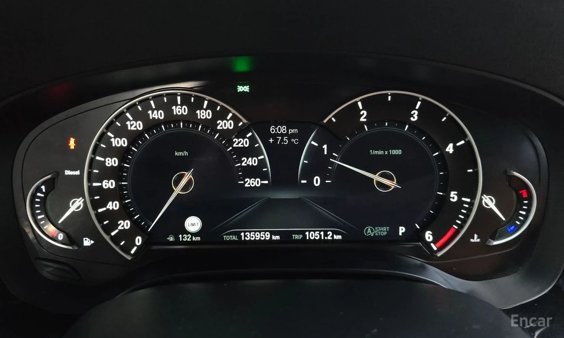 BMW 520 | Mobile.bg � ����������� 8