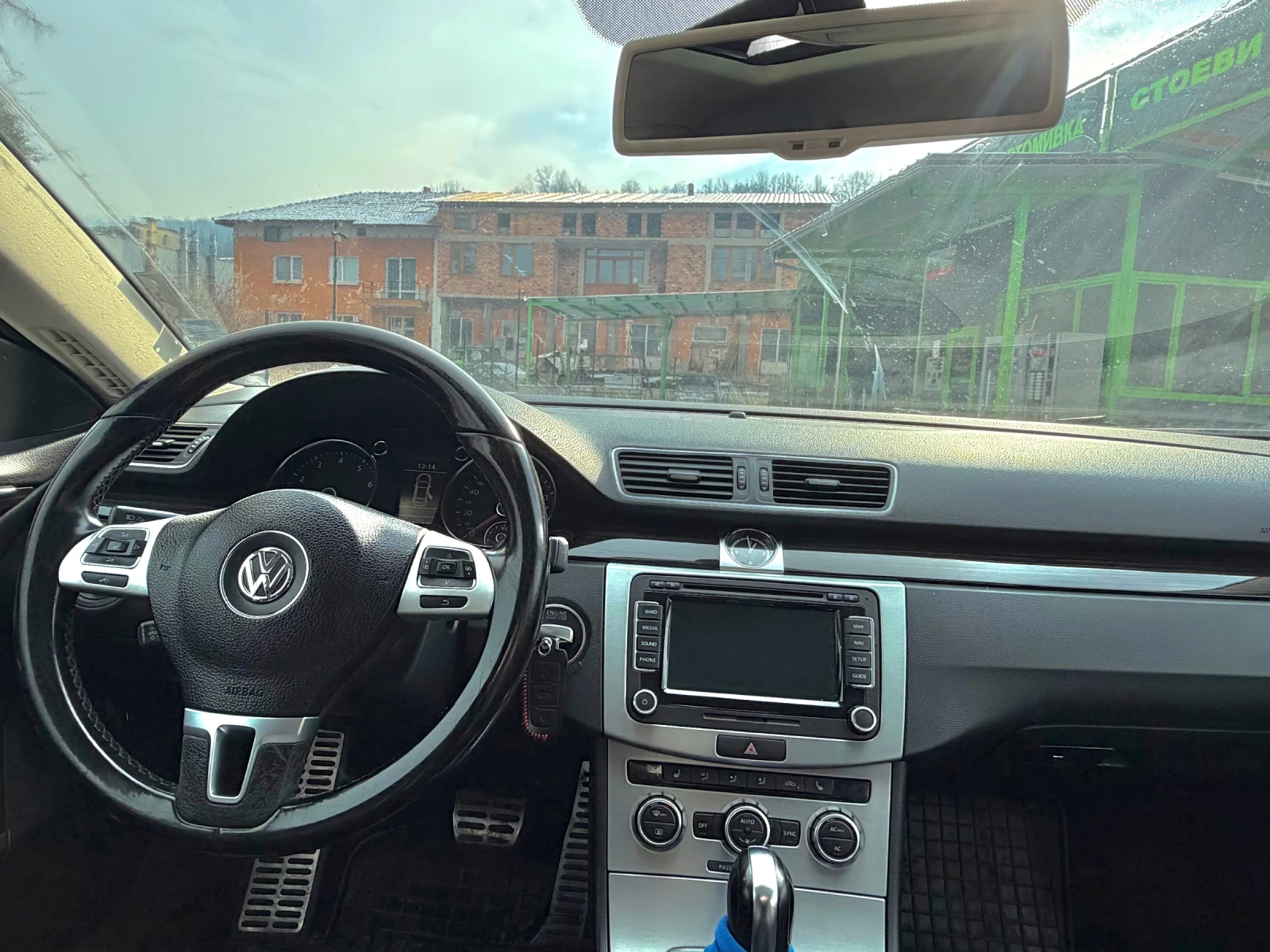 VW CC 3, 6FSI ��������/������ | Mobile.bg � ����������� 5