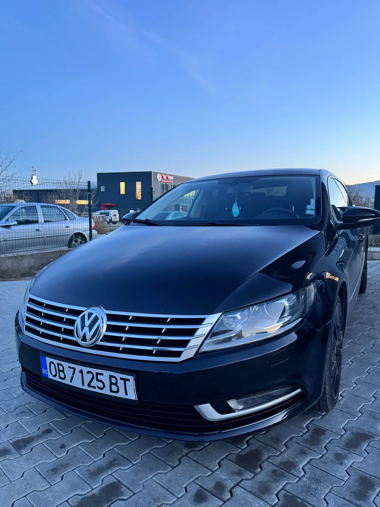 VW CC 3, 6FSI ��������/������ | Mobile.bg � ����������� 7