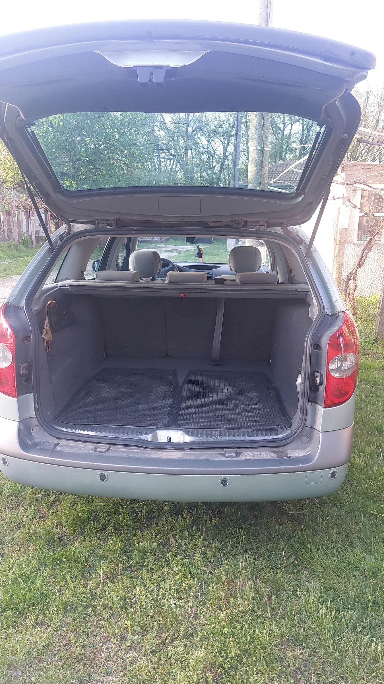 Renault Laguna | Mobile.bg � ����������� 8