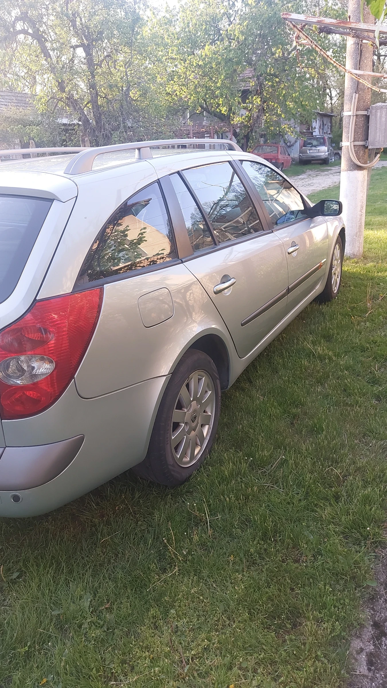 Renault Laguna | Mobile.bg � ����������� 1