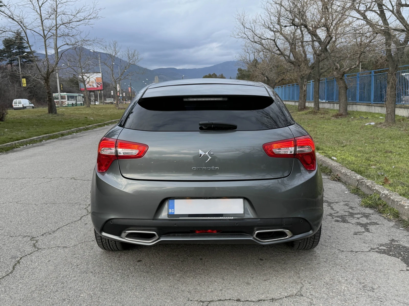 Citroen DS5 2.0 BLUEHDI  - изображение 4