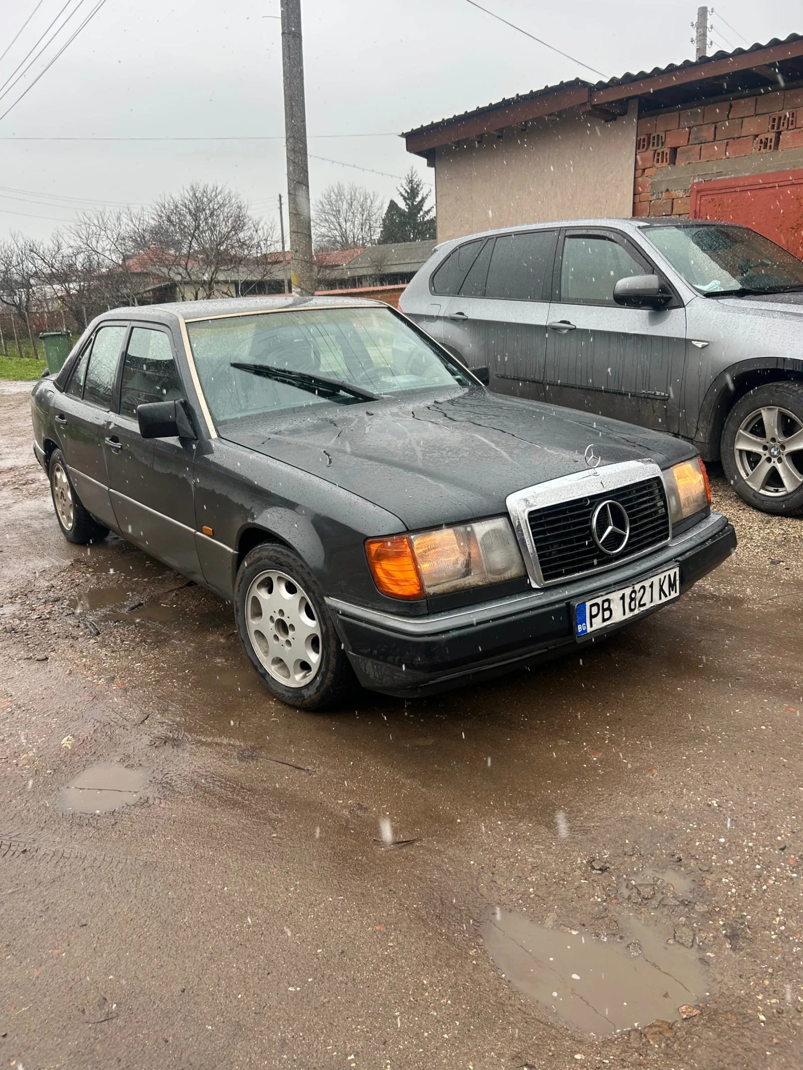 Mercedes-Benz 124 2000 | Mobile.bg � ����������� 1