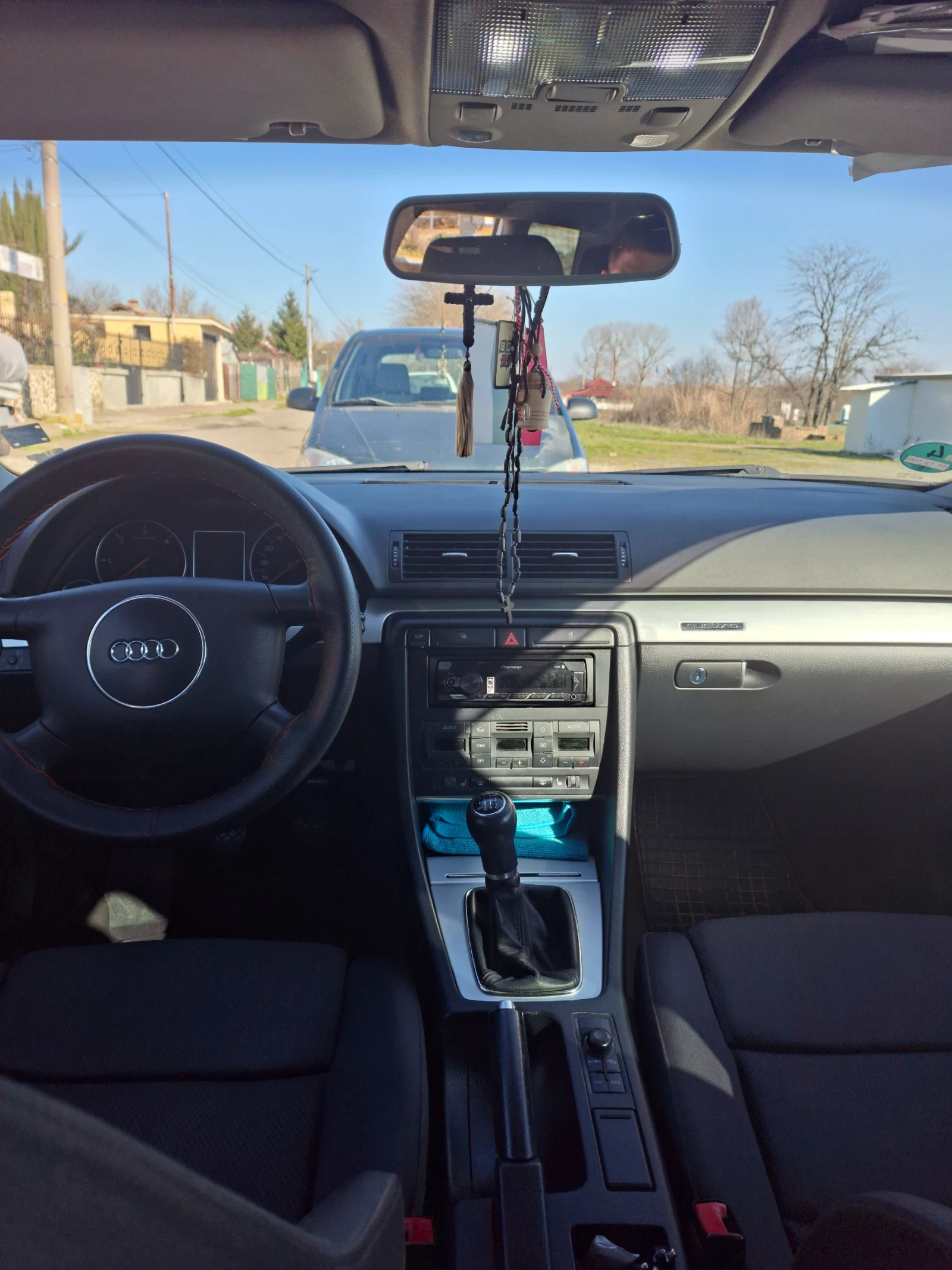 Audi A4 | Mobile.bg � ����������� 8
