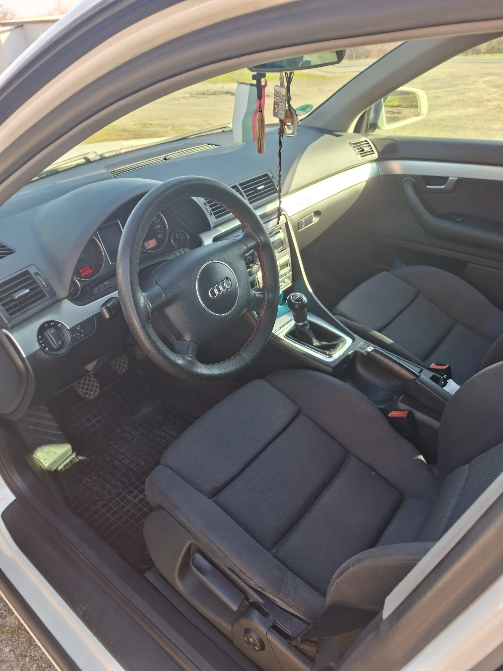 Audi A4 | Mobile.bg � ����������� 9