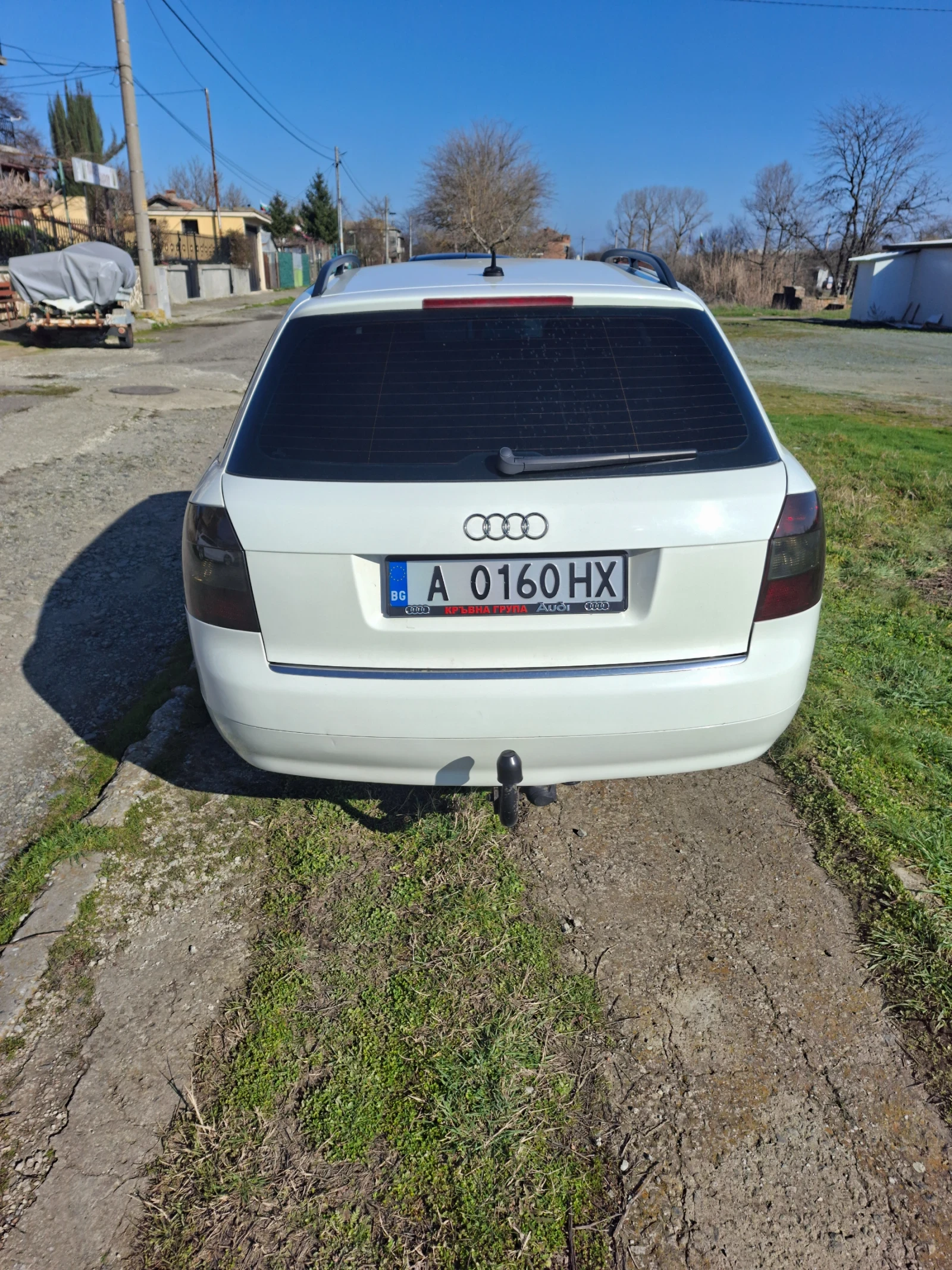 Audi A4 | Mobile.bg � ����������� 5