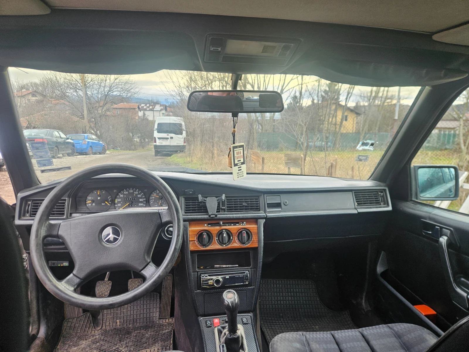 Mercedes-Benz 190 | Mobile.bg � ����������� 10