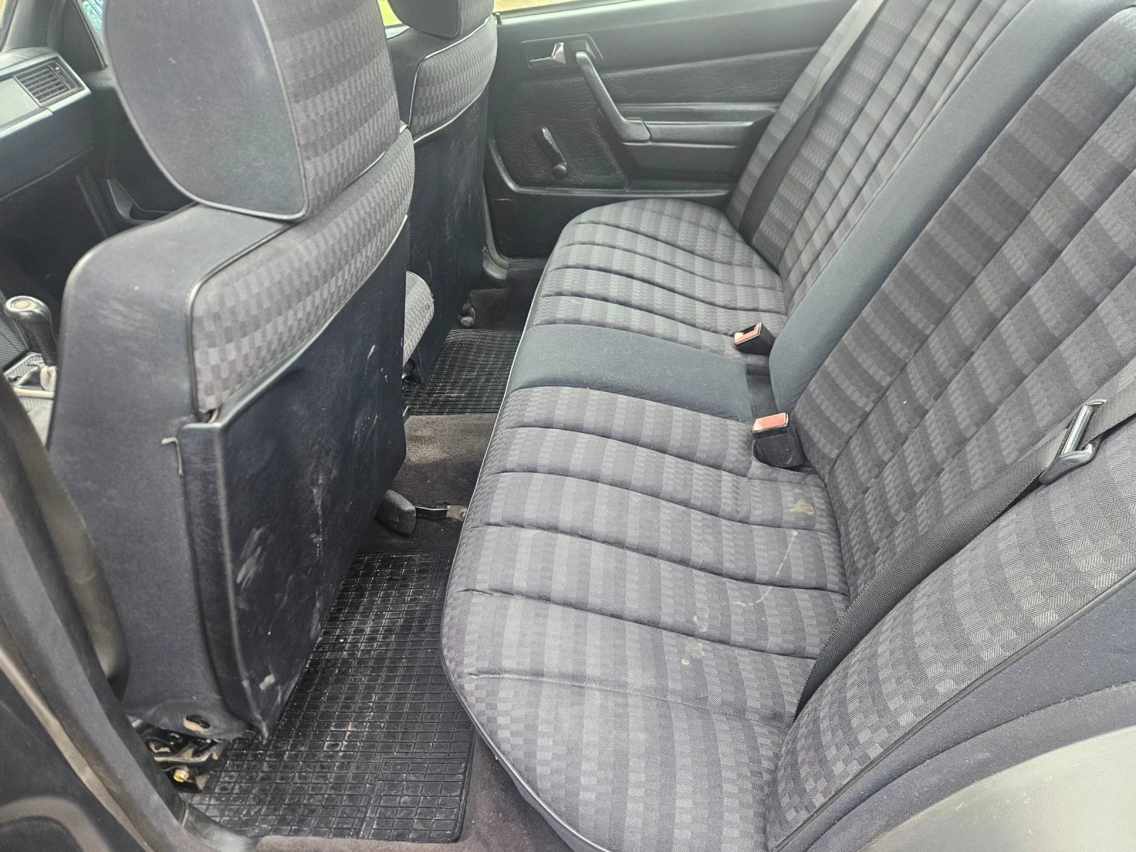 Mercedes-Benz 190 | Mobile.bg � ����������� 9