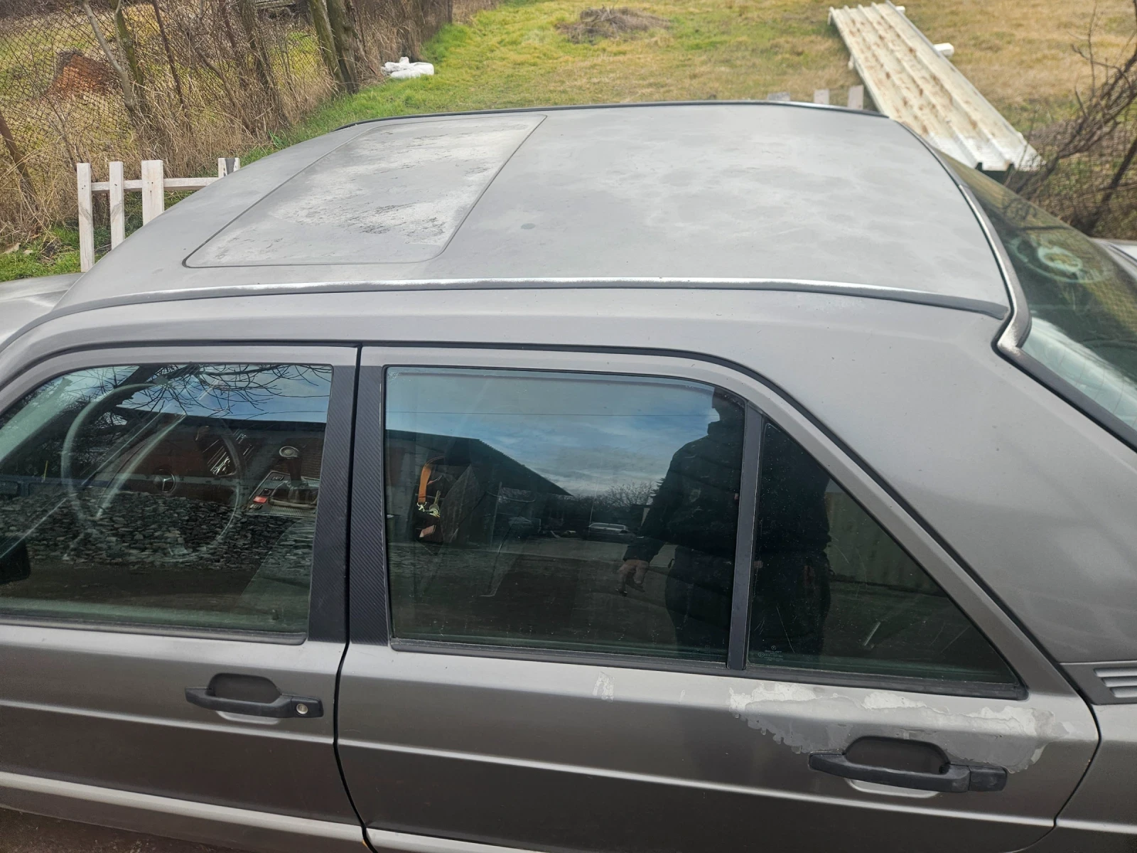 Mercedes-Benz 190 | Mobile.bg � ����������� 7