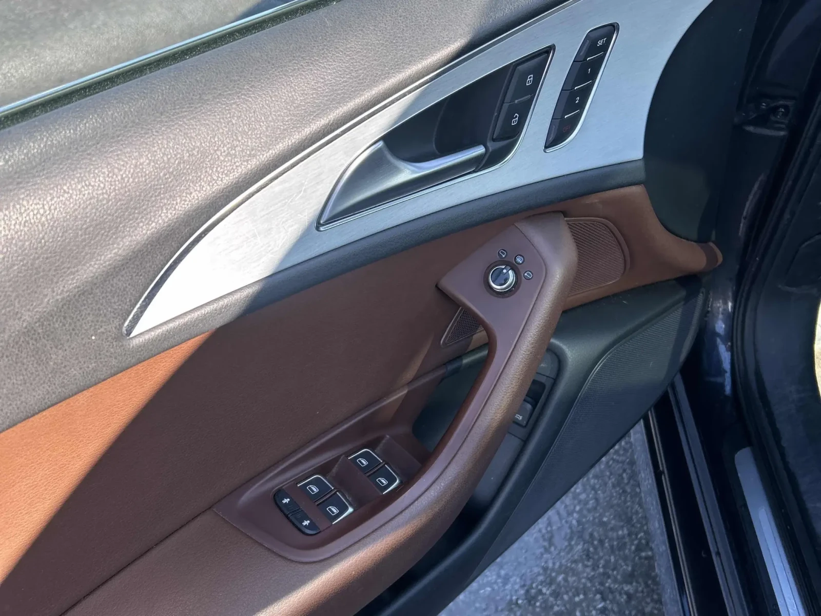 Audi A6 QUATTRO* TECHNIK* KEYLESS* ����������(���� �� ��) | Mobile.bg � ����������� 4