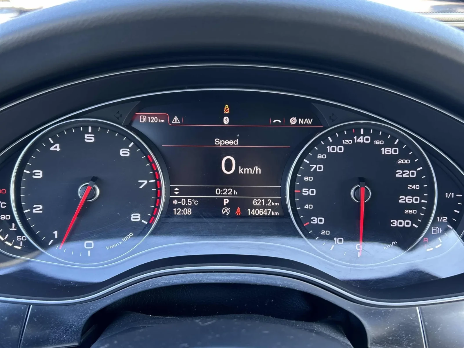 Audi A6 QUATTRO* TECHNIK* KEYLESS* ����������(���� �� ��) | Mobile.bg � ����������� 6