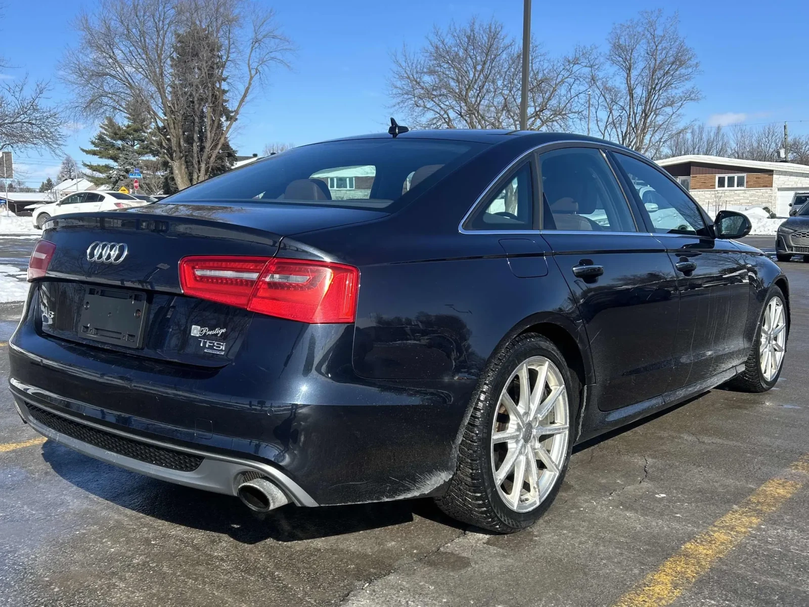 Audi A6 QUATTRO* TECHNIK* KEYLESS* ����������(���� �� ��) | Mobile.bg � ����������� 3