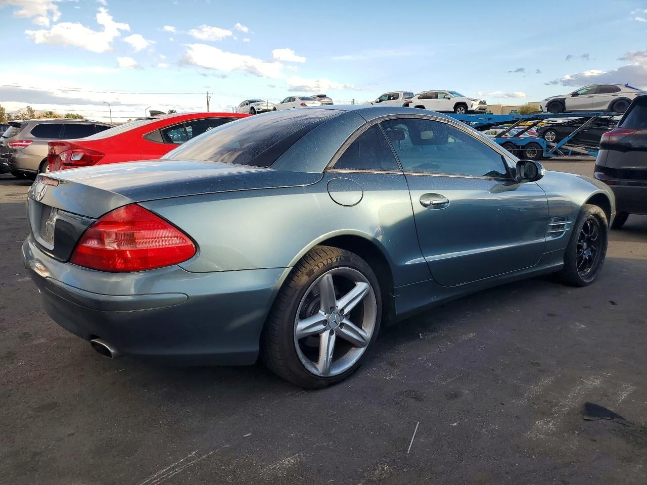 Mercedes-Benz SL 500 | Mobile.bg � ����������� 2