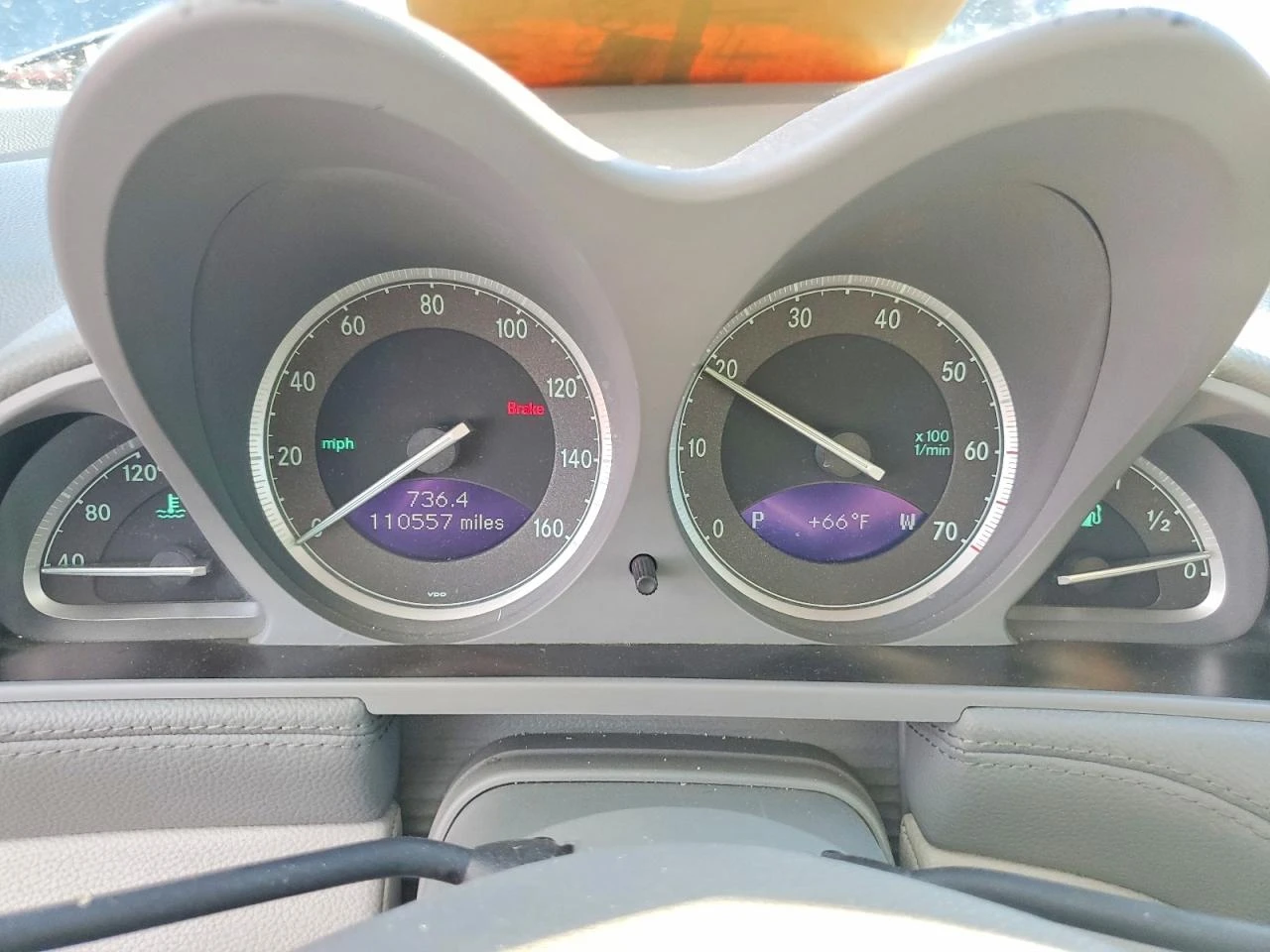 Mercedes-Benz SL 500 | Mobile.bg � ����������� 8