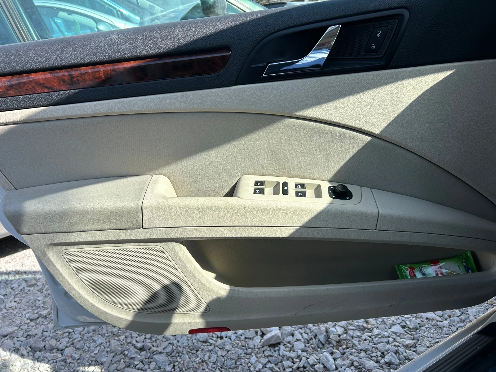 Skoda Superb, снимка 12 - Автомобили и джипове - 53708808