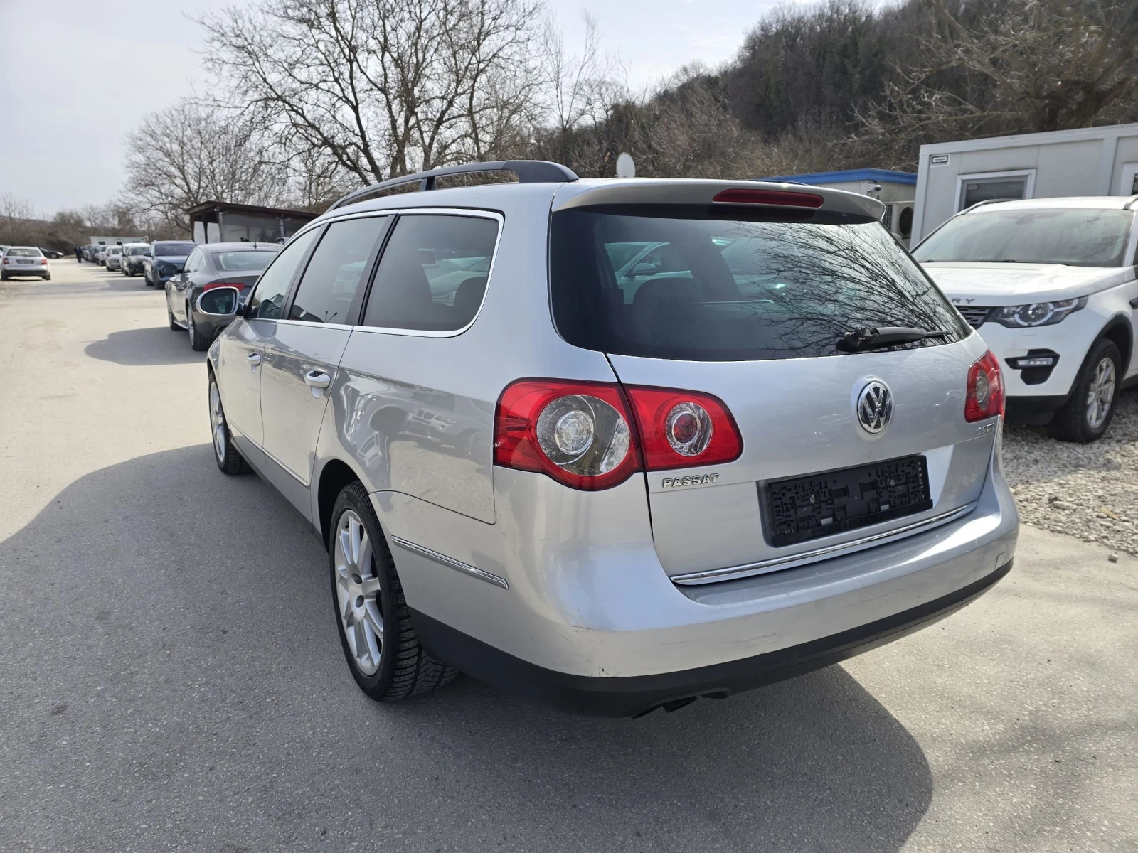 VW Passat 2.0TDI 140к.с Comfort line, снимка 3 - Автомобили и джипове - 53886009